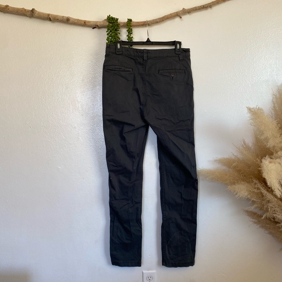 Slim Chinos - Picture 3 of 4